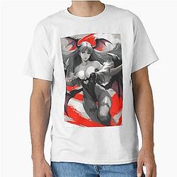 Morrigan Classic T-Shirt