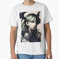 Morrigan 57 Classic T-Shirt