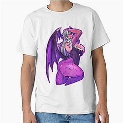 Morrigan Classic T-Shirt