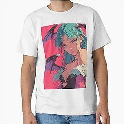 Morrigan Classic T-Shirt