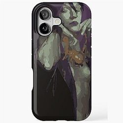 Morrigan Tarot Card Tough Case