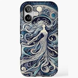 The Morrigan Art Case