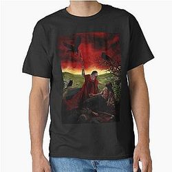 The Morrigan T-Shirt