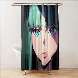 Morrigan - 42 Shower Curtain