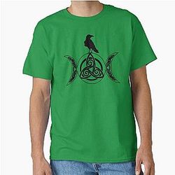 The Morrigan T-Shirt