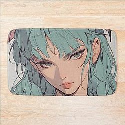 Morrigan 4 Bath Mat