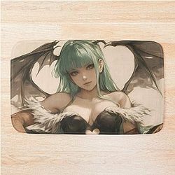 Morrigan 37 Bath Mat