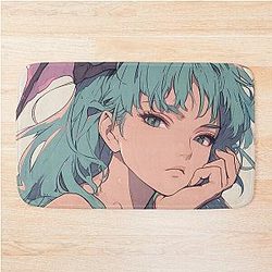 Morrigan 5 Bath Mat