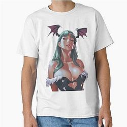 Morrigan Classic T-Shirt