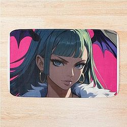 Morrigan 13 Bath Mat