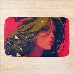 Morrigan 30 Bath Mat