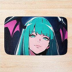 Morrigan - Bath Mat