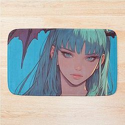 Morrigan 11 Bath Mat