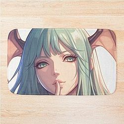 Morrigan 45 Bath Mat