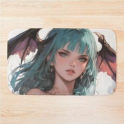 Morrigan 9 Bath Mat