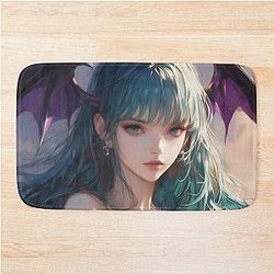 Morrigan 7 Bath Mat