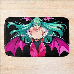Morrigan 47 Bath Mat