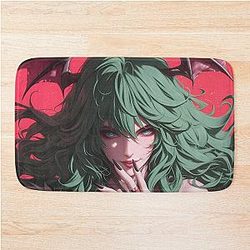 Morrigan Bath Mat