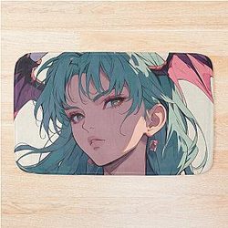 Morrigan 8 Bath Mat
