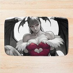 Morrigan 27 Bath Mat