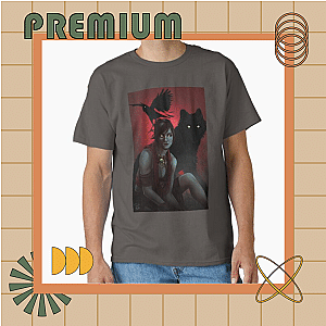 Morrigan T-Shirts