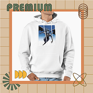 Morrigan Hoodies