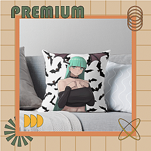 Morrigan Pillows Cover