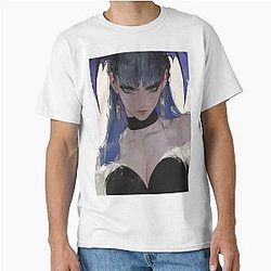Morrigan 23 Classic T-Shirt
