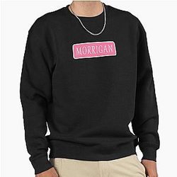 Morrigan Girls Pullover Sweatshirt