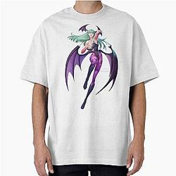 Morrigan Aensland T-Shirt