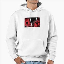 Goddess Morrigan Pullover Hoodie