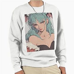 Morrigan 4 Pullover Sweatshirt