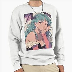 Morrigan 5 Pullover Sweatshirt