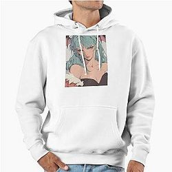 Morrigan 4 Pullover Hoodie