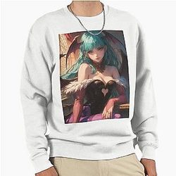 Morrigan - 6 Pullover