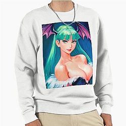 Morrigan 50 Pullover Sweatshirt