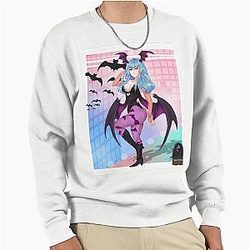 Morrigan Aensland Sweatshirt