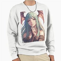 Morrigan 45 Pullover Sweatshirt