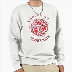 Tuatha De Morrigan Sweatshirt