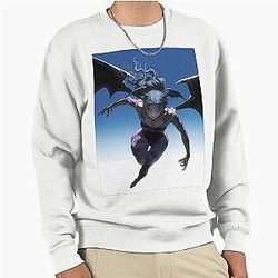 Morrigan 34 Pullover Sweatshirt