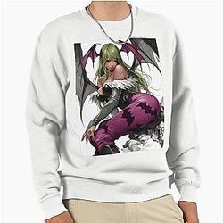 Morrigan 26 Pullover Sweatshirt
