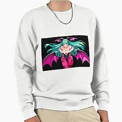 Morrigan 47 Pullover Sweatshirt