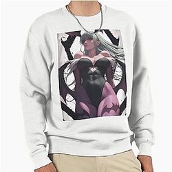 Morrigan 35 Pullover Sweatshirt