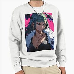 Morrigan 13 Pullover Sweater