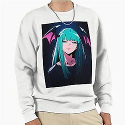 Morrigan 44 Pullover Sweater