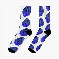 Morrigan Crow, Step Socks