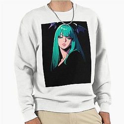 Morrigan 49 Pullover Sweatshirt