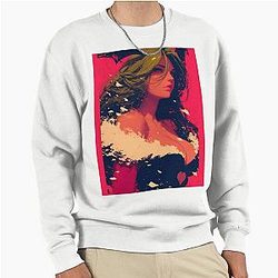 Morrigan 30 Pullover Sweatshirt
