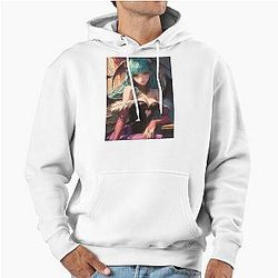 Morrigan 6 Pullover Hoodie