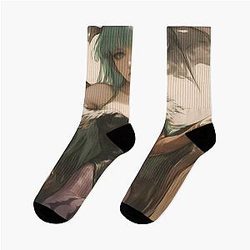 Morrigan - 37 Socks